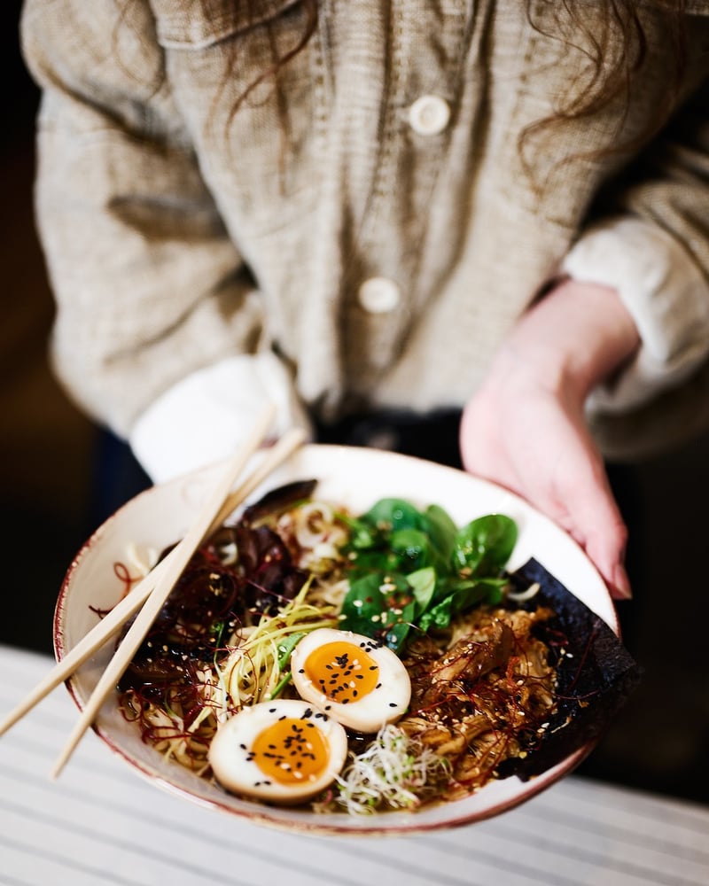 Thai Street Food