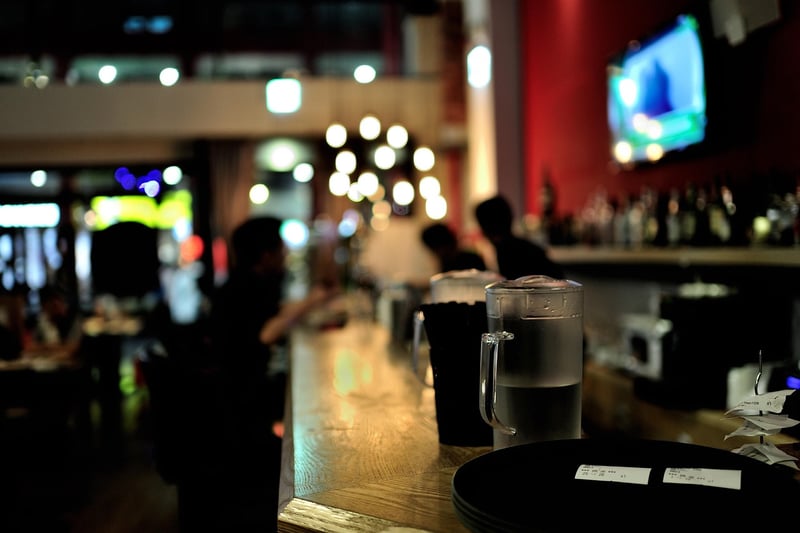 Local Eatery